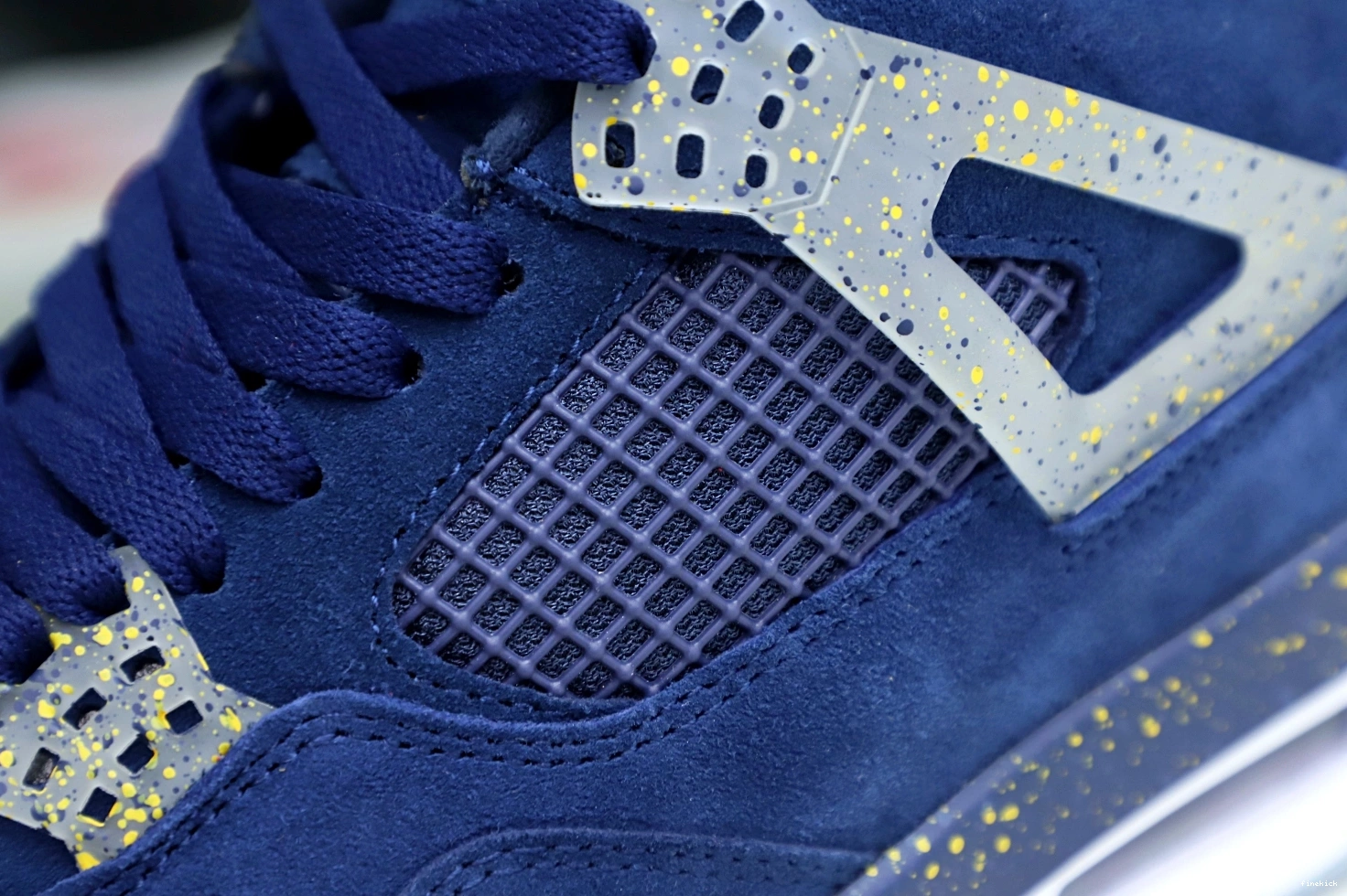 Jordan Air 4 Jordan 1221